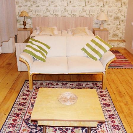 Solo Room Apartment ティビリシ エクステリア 写真