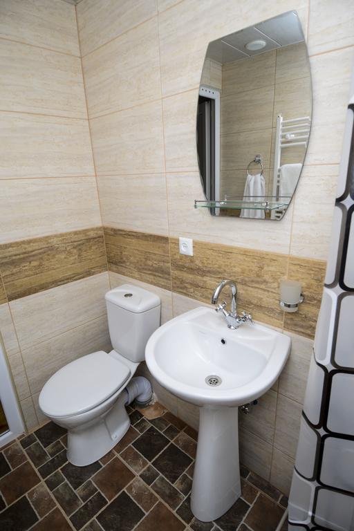 Solo Room Apartment ティビリシ エクステリア 写真
