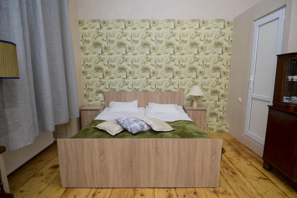 Solo Room Apartment ティビリシ エクステリア 写真