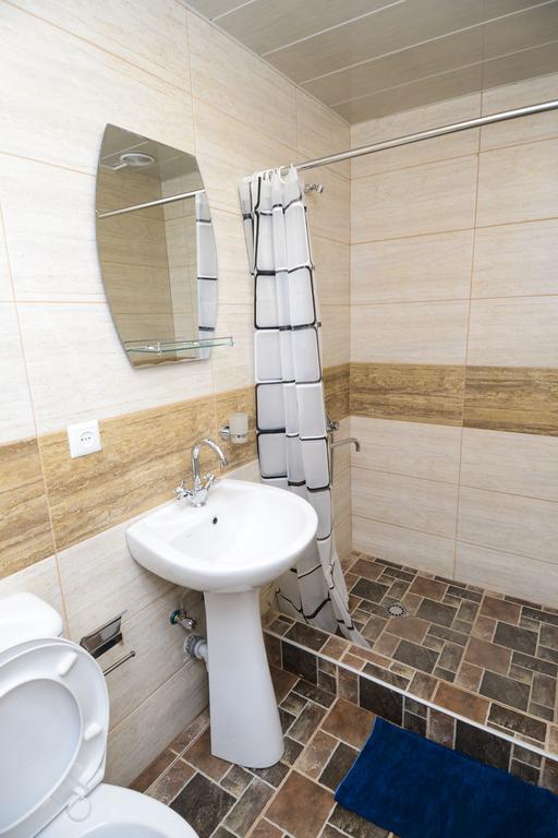 Solo Room Apartment ティビリシ エクステリア 写真