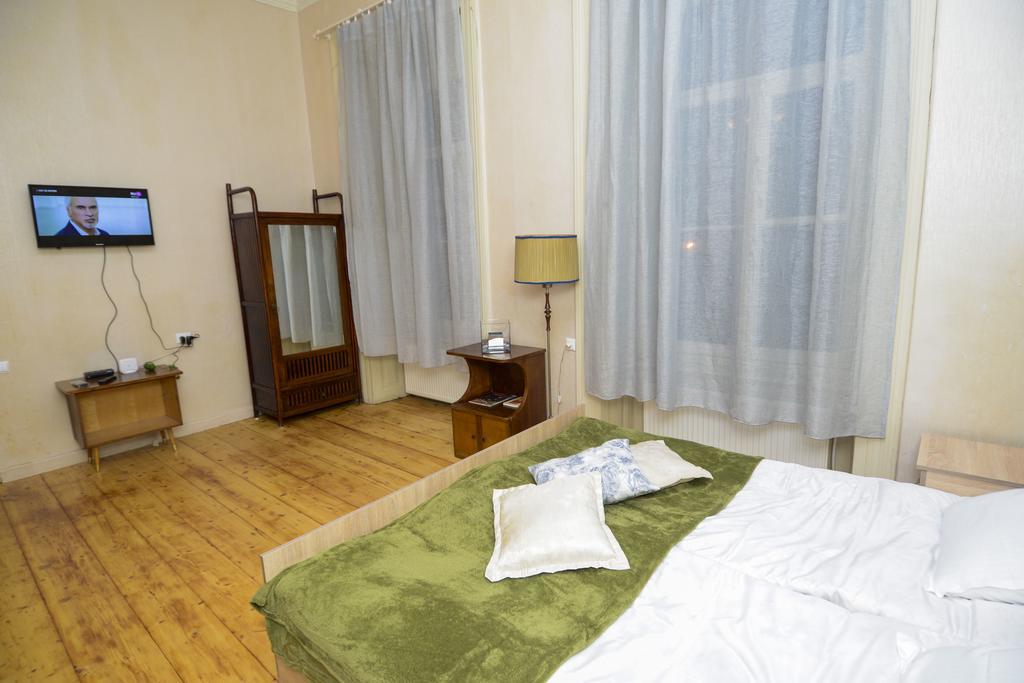 Solo Room Apartment ティビリシ エクステリア 写真