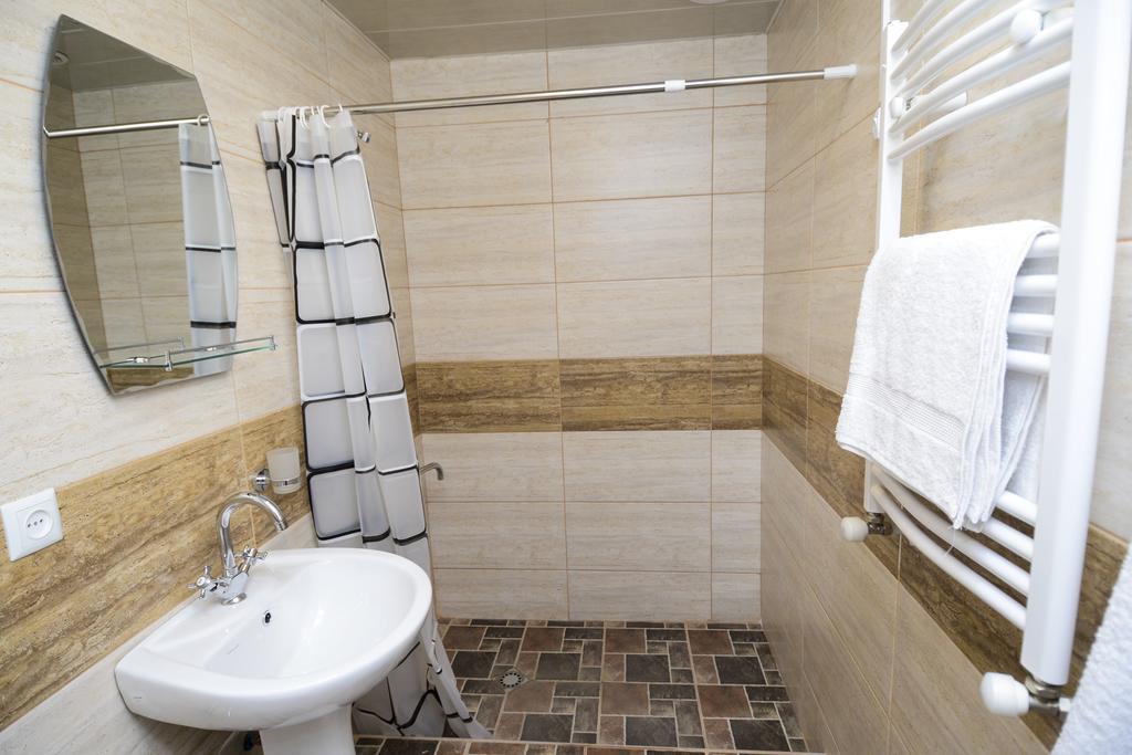 Solo Room Apartment ティビリシ エクステリア 写真