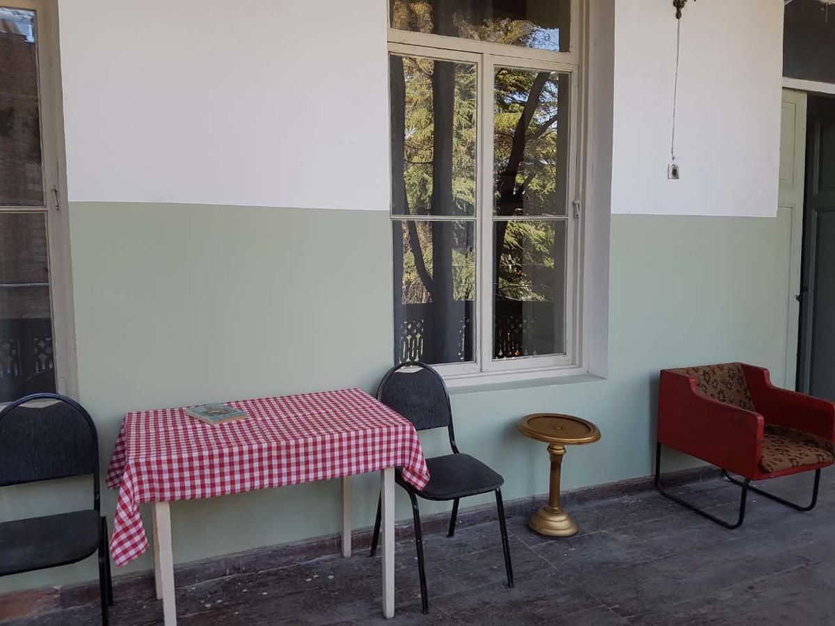 Solo Room Apartment ティビリシ エクステリア 写真
