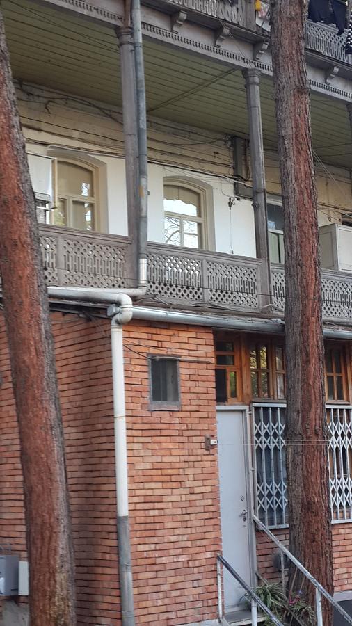 Solo Room Apartment ティビリシ エクステリア 写真