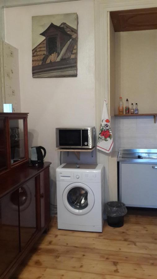 Solo Room Apartment ティビリシ 部屋 写真