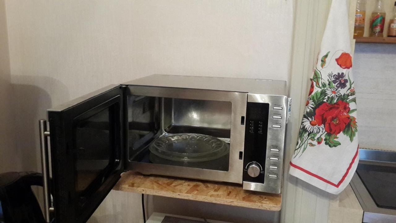 Solo Room Apartment ティビリシ 部屋 写真
